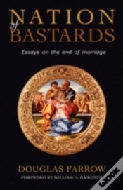 Capa do artigo Nation Of Bastards