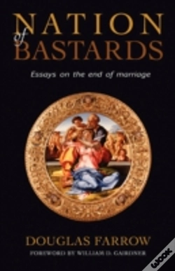 Capa do artigo Nation Of Bastards