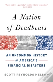 Capa do artigo Nation Of Deadbeats