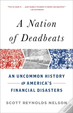 Capa do artigo Nation Of Deadbeats