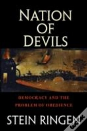 Capa do artigo Nation Of Devils
