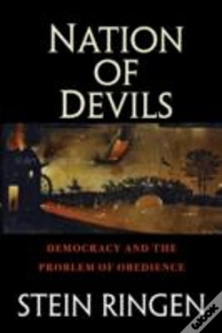 Capa do artigo Nation Of Devils