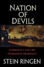 Nation Of Devils - Preview