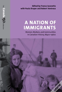 Capa do artigo Nation Of Immigrants
