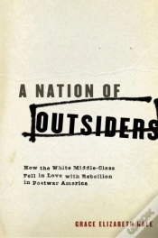 Capa do artigo Nation Of Outsiders