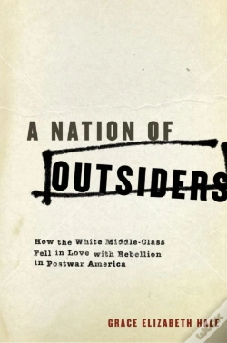 Capa do artigo Nation Of Outsiders