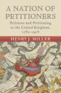 Nation Of Petitioners - Preview