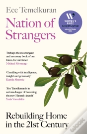Capa do artigo Nation Of Strangers