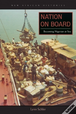 Capa do artigo Nation On Board