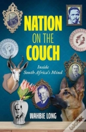 Capa do artigo Nation On The Couch