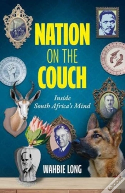 Capa do artigo Nation On The Couch