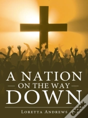 Capa do artigo Nation On The Way Down