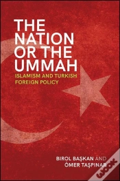 Capa do artigo Nation Or The Ummah