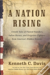 Capa do artigo Nation Rising