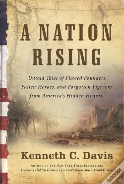 Capa do artigo Nation Rising