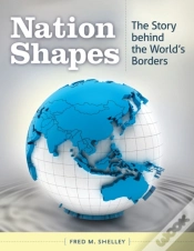 Capa do artigo Nation Shapes