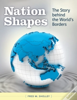 Capa do artigo Nation Shapes
