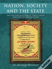 Nation, Society And The State