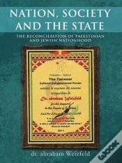 Capa do artigo Nation, Society And The State