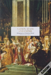 Capa do artigo Nation, State And Empire