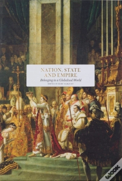 Capa do artigo Nation, State And Empire