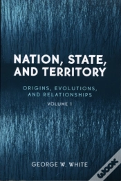 Capa do artigo Nation, State, And Territory