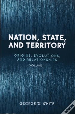 Capa do artigo Nation, State, And Territory