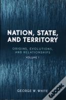 Nation, State, And Territory
