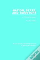 Nation, State And Territory