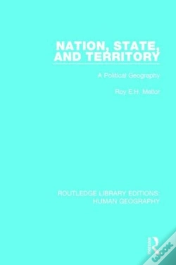 Capa do artigo Nation, State And Territory
