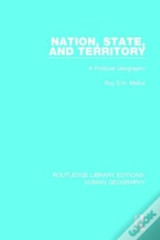 Capa do artigo Nation, State And Territory