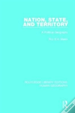 Capa do artigo Nation, State And Territory