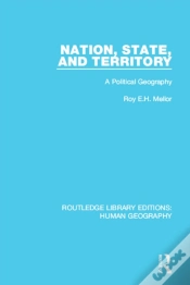 Capa do artigo Nation, State And Territory