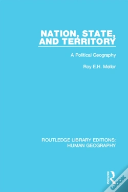 Capa do artigo Nation, State And Territory