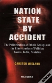 Capa do artigo Nation State By Accident