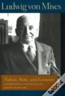 Nation, State, & Economy