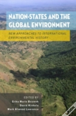 Capa do artigo Nation-States And The Global Environment