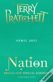 Capa do artigo Nation
