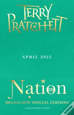 Capa do artigo Nation