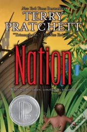 Capa do artigo Nation