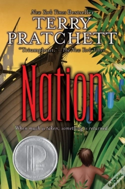 Capa do artigo Nation