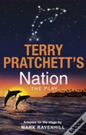 Capa do artigo Nation: The Play