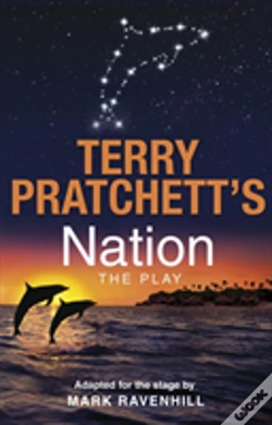 Capa do artigo Nation: The Play