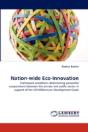 Nation-Wide Eco-Innovation - Preview
