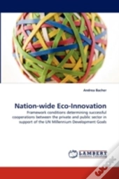 Nation-Wide Eco-Innovation