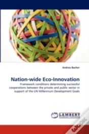 Capa do artigo Nation-Wide Eco-Innovation