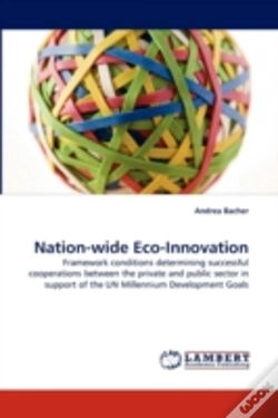Capa do artigo Nation-Wide Eco-Innovation