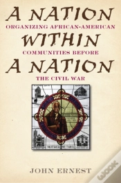 Capa do artigo Nation Within A Nation