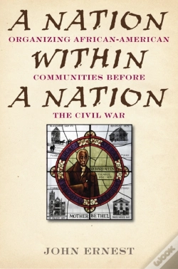 Capa do artigo Nation Within A Nation