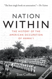 Capa do artigo Nation Within